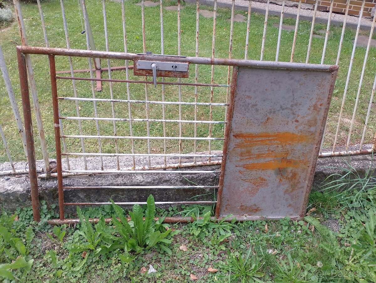 Brána