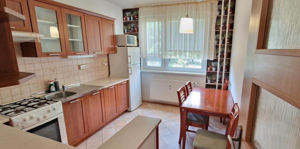 4-izbový byt, 79 m2, lodžia (3.p/8), Košice KVP Wuppertálska