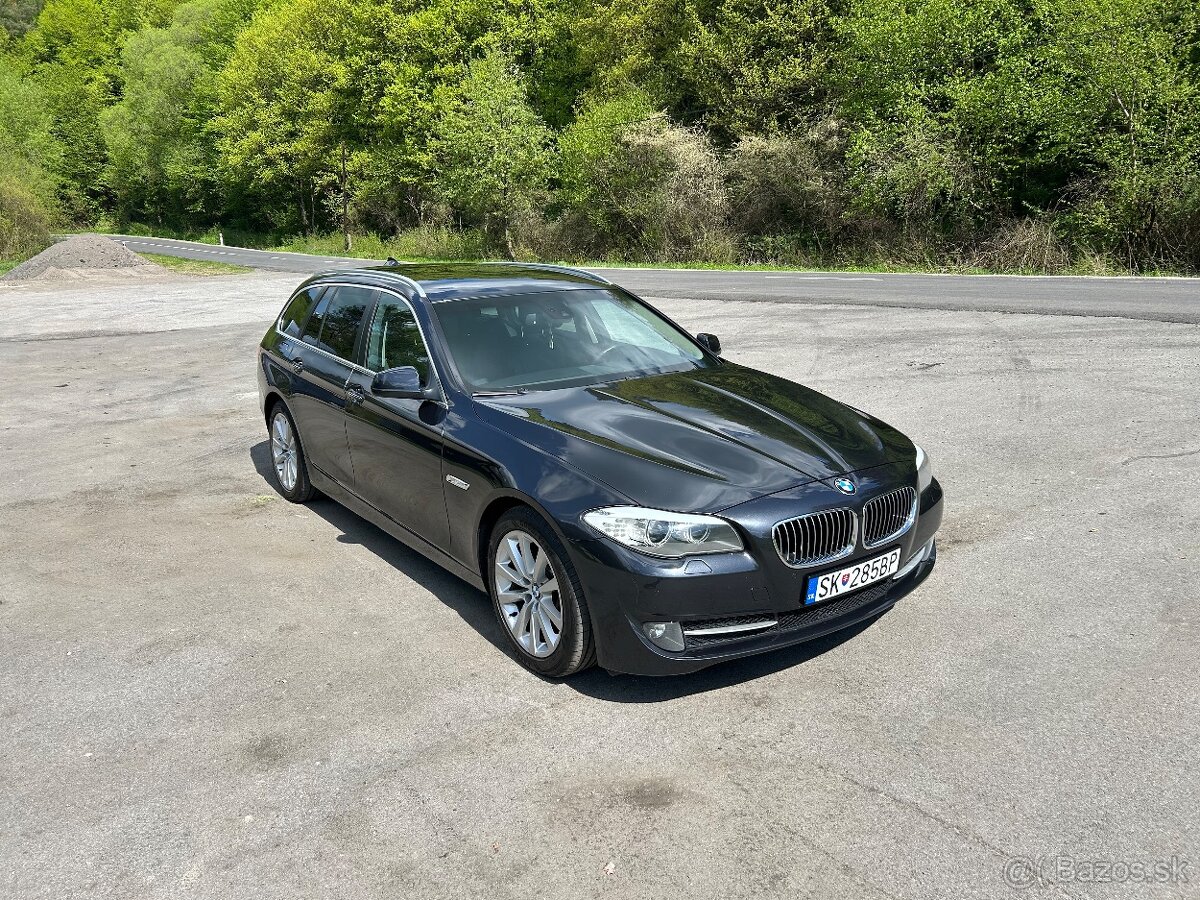 Bmw F11
