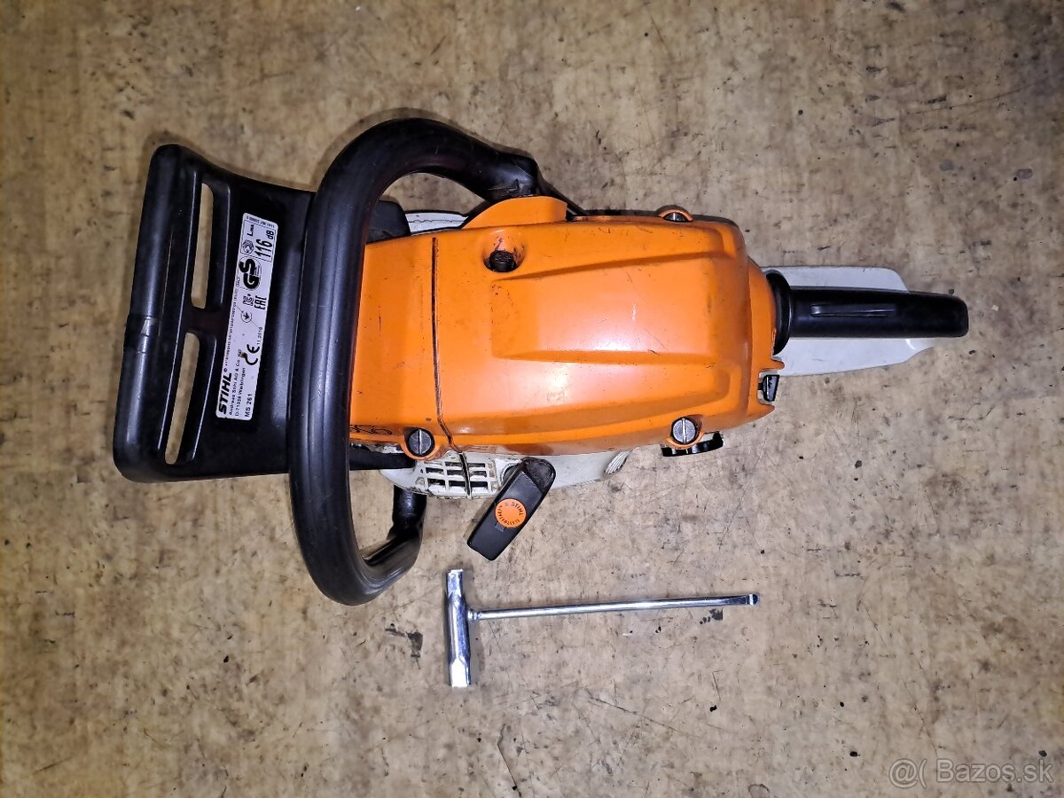 Stihl