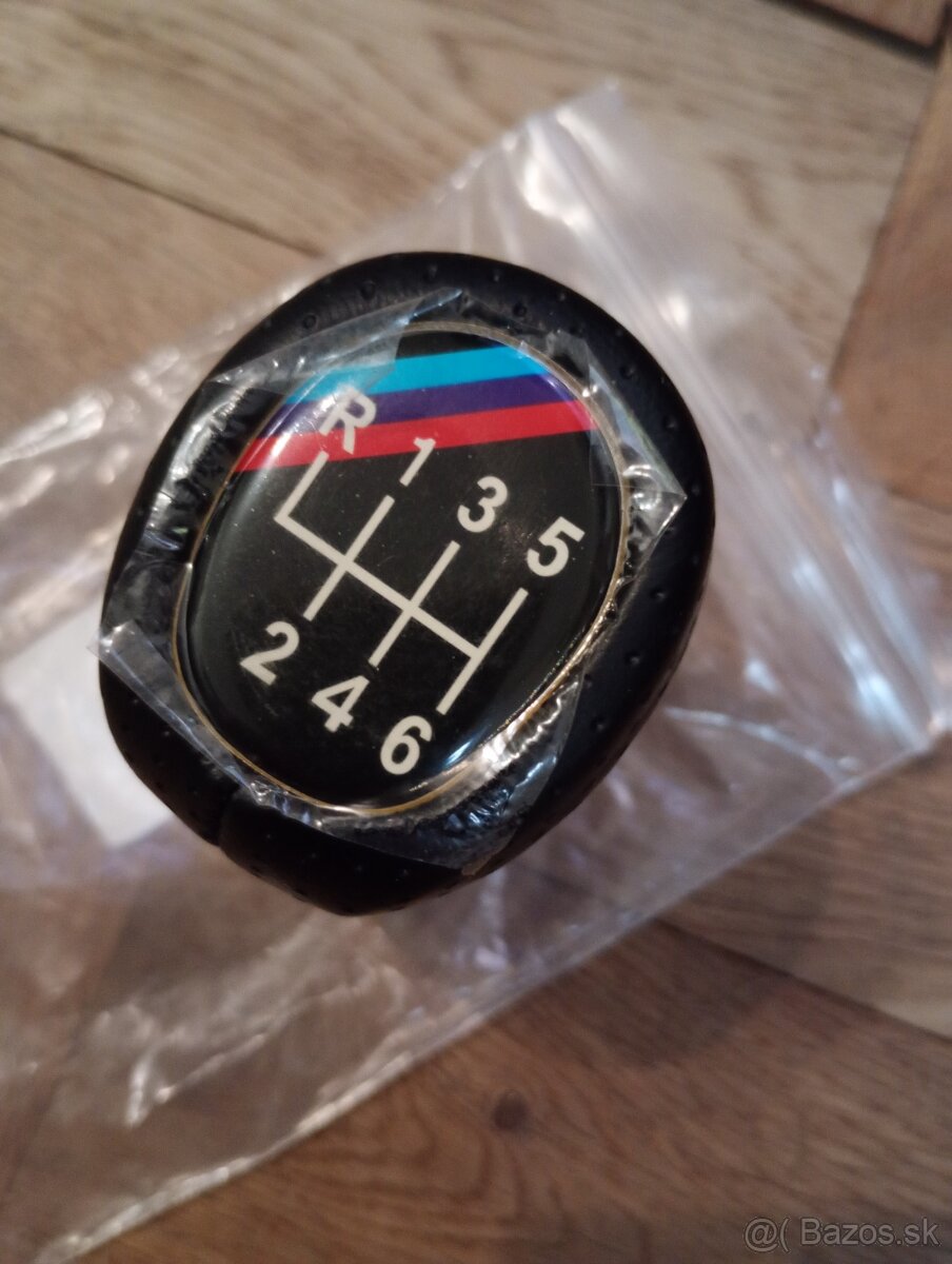 Hlavica radiacej páky Bmw