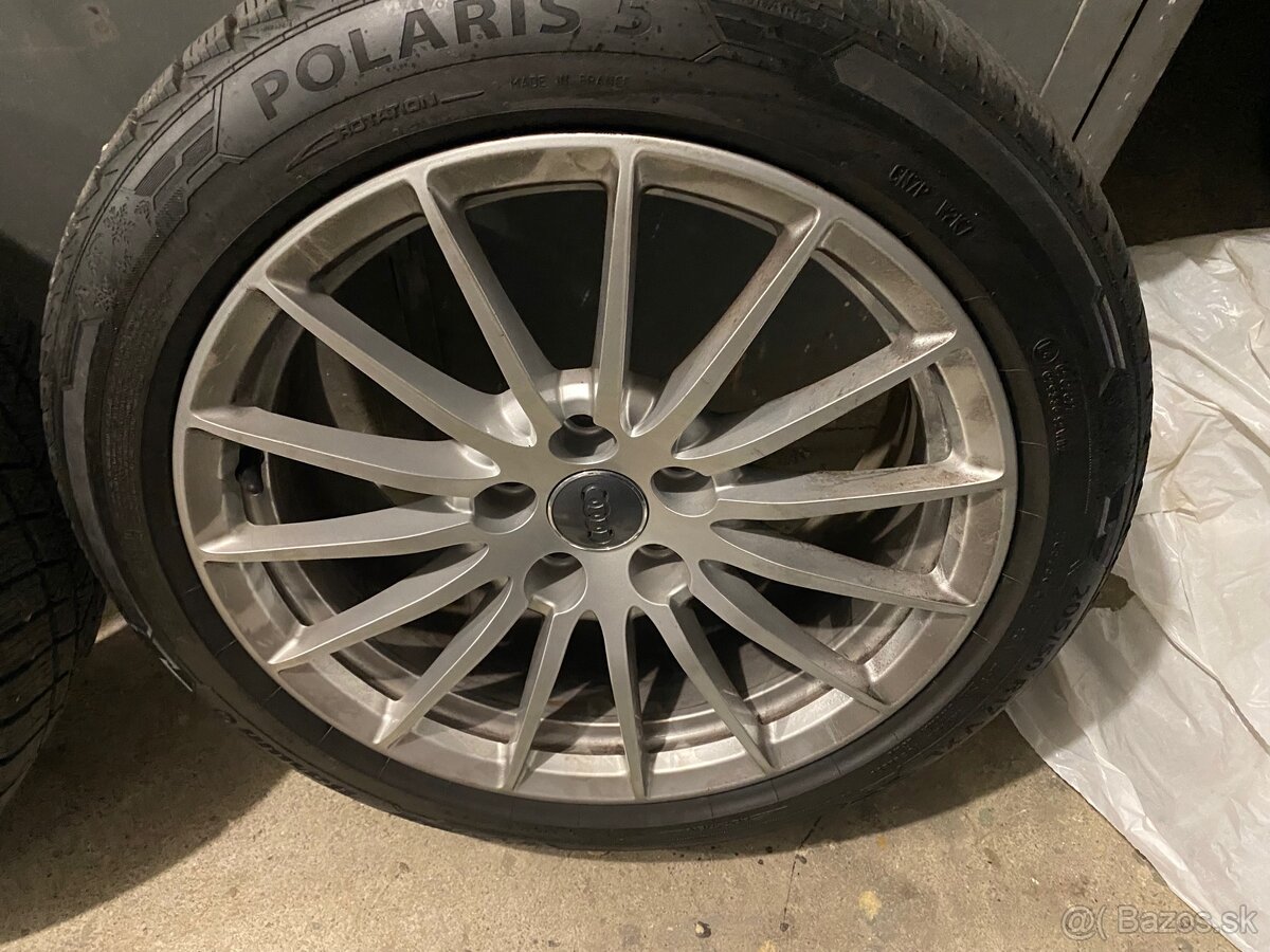 5x112 r17 audi
