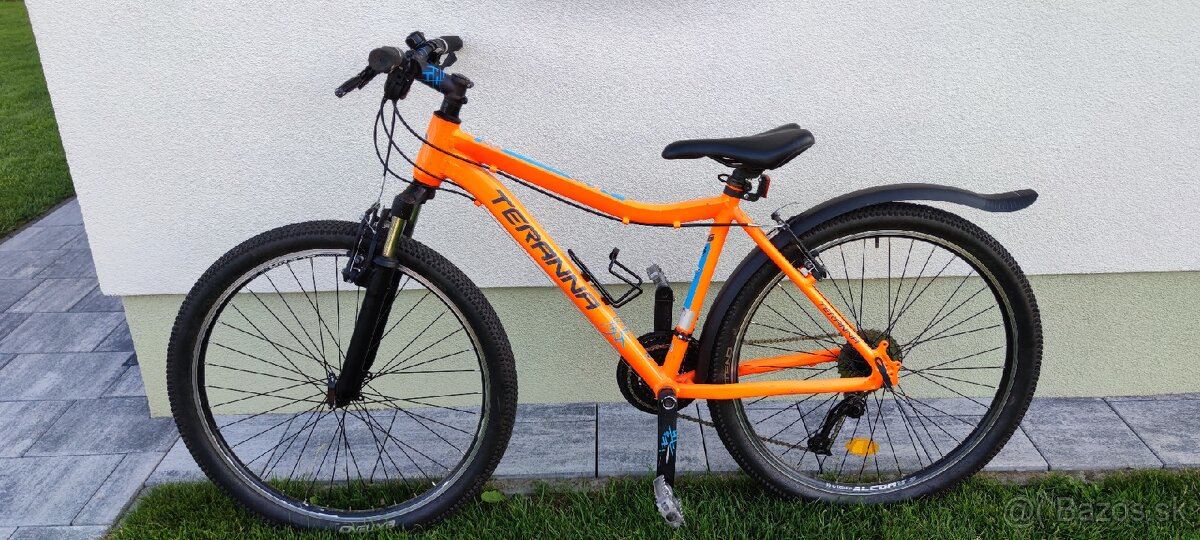 Detský bicykel ,,26"