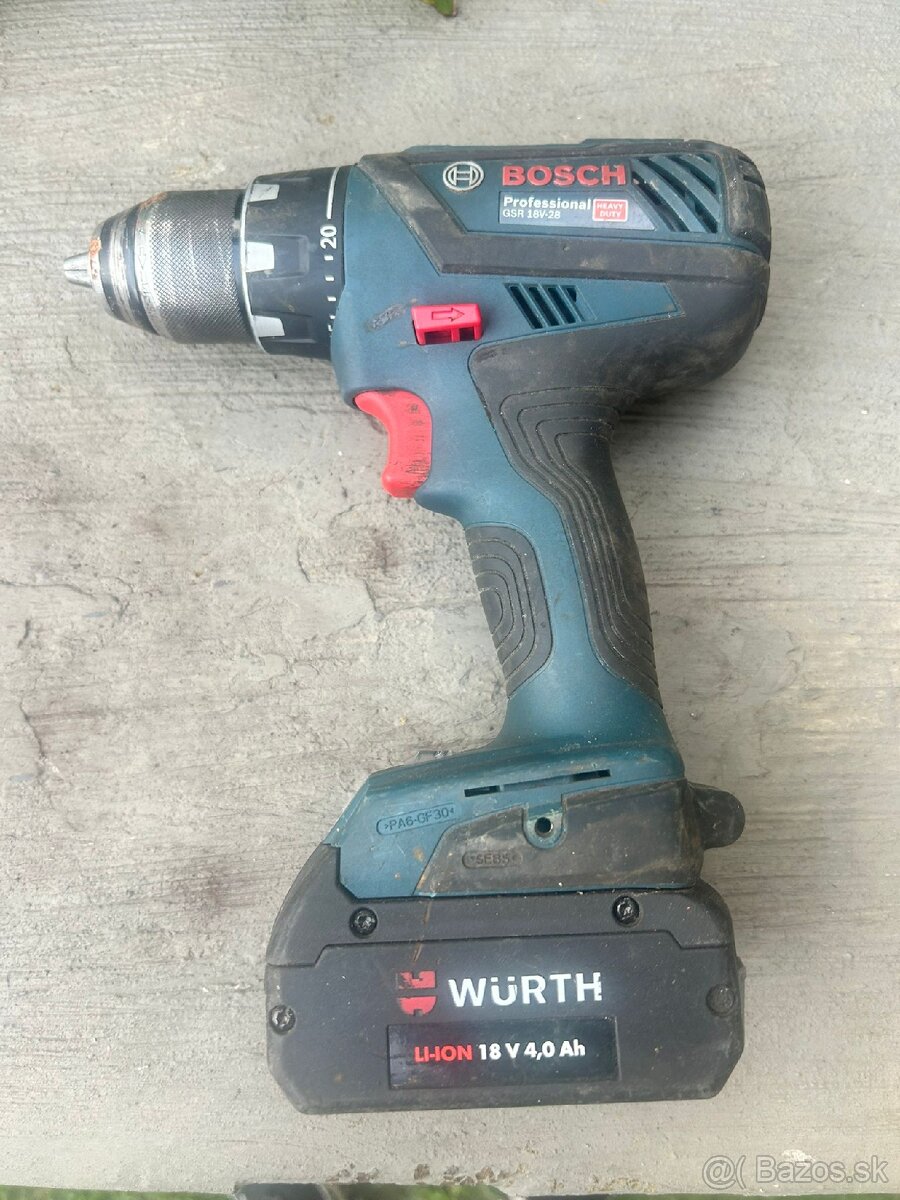 Bosch 1