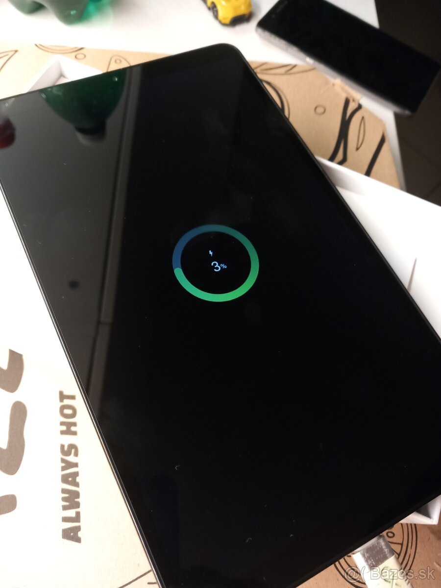 Galaxi Tab 9