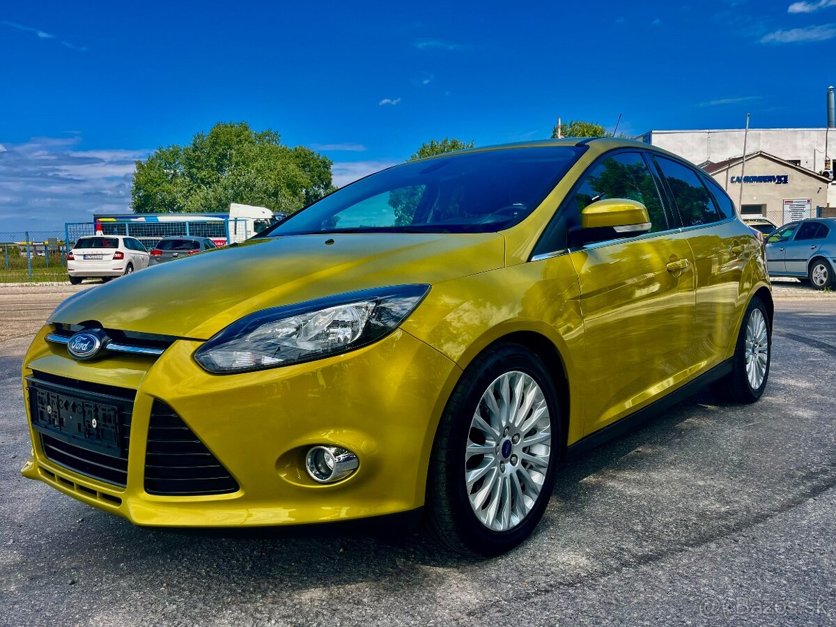 🚘Ford Focus 1.6 EcoBoost SCTi Sport🚘