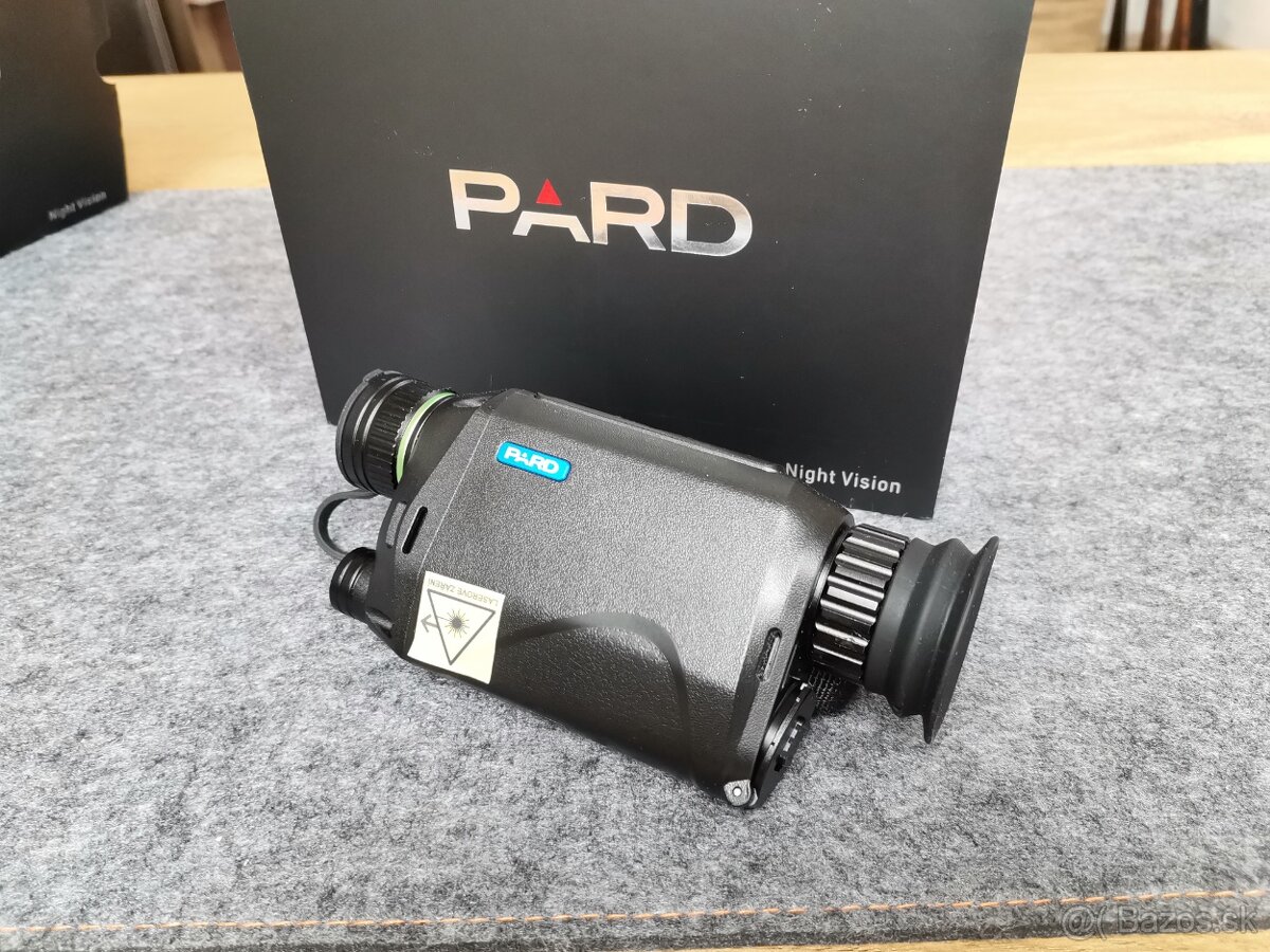 Pard NV 009