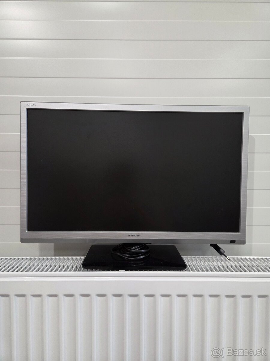 Televízor TV LED Sharp