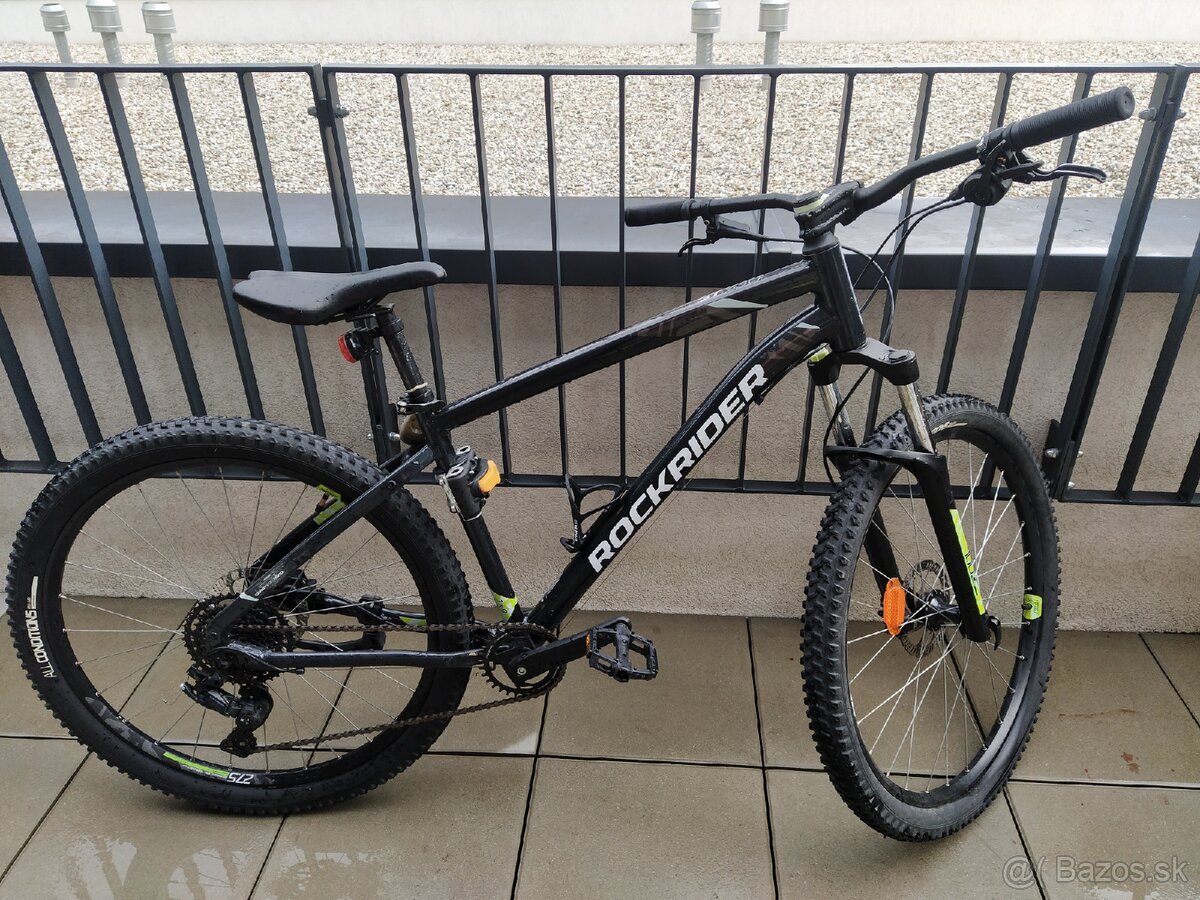 Predam horský bicykel rockrider 530