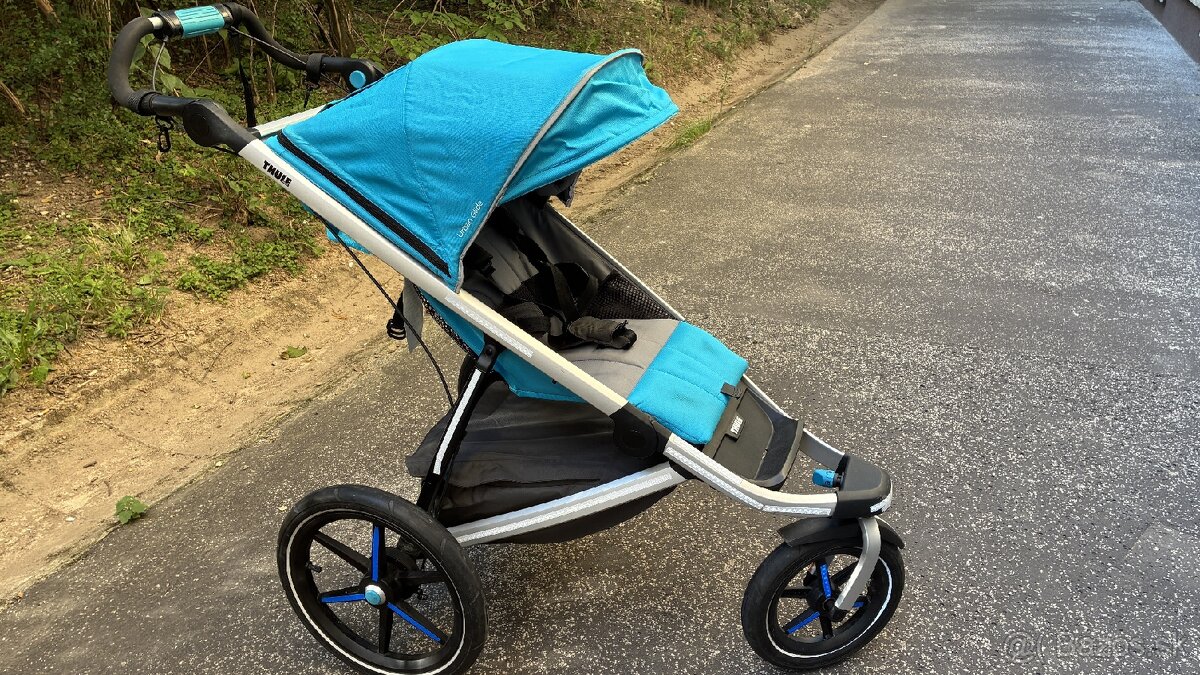Thule Urban Glide 2