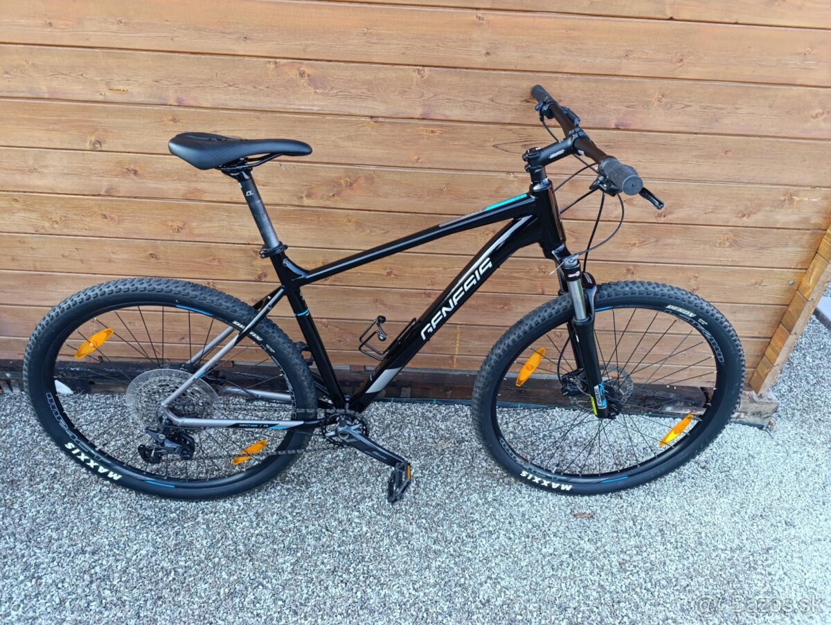 Horský bicykel Maxxis Rekon