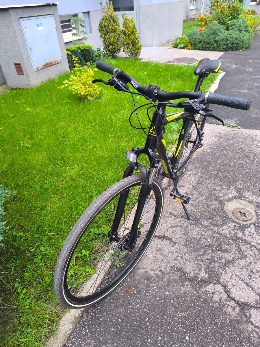 Bycikel