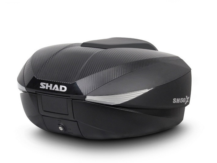 SHAD horný TOP BOX SH58X