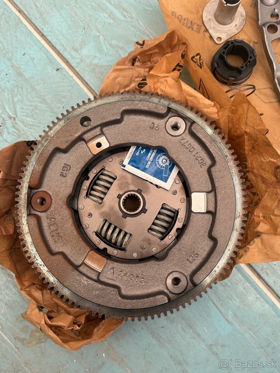 Spojková sada SACHS 3090 600 008