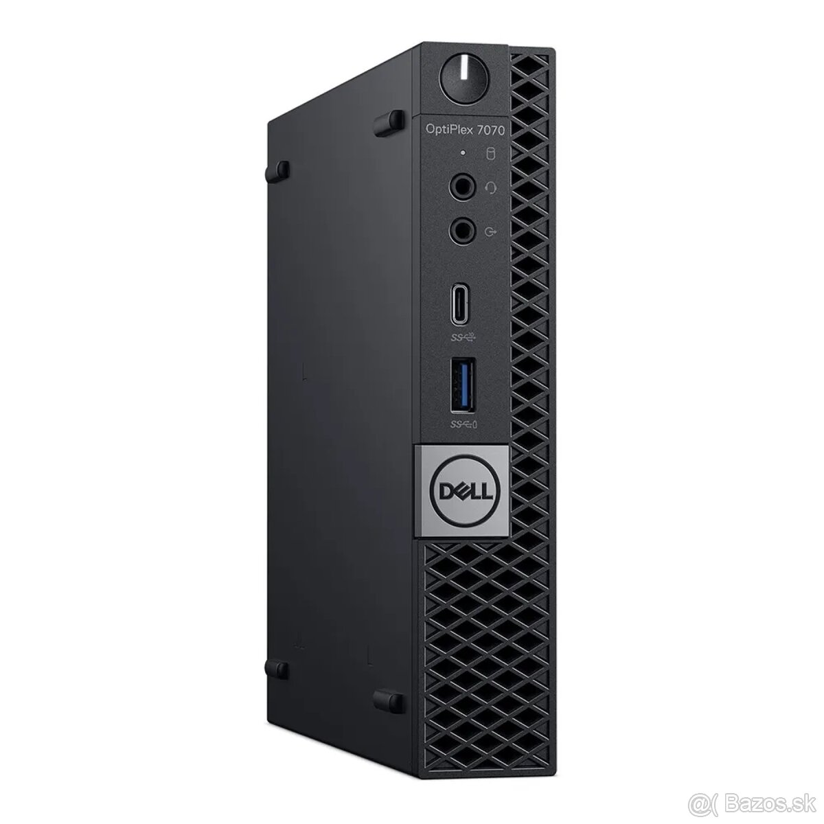 Dell optiplex 7070 Micro + monitor