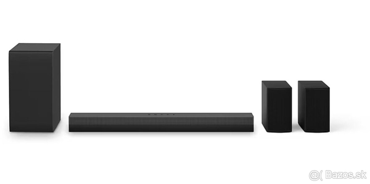 Soundbar LG S40TR