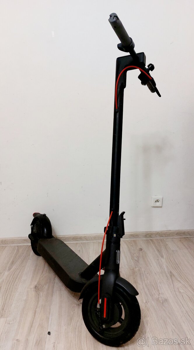 Xiaomi Electric Scooter 4 PRO
