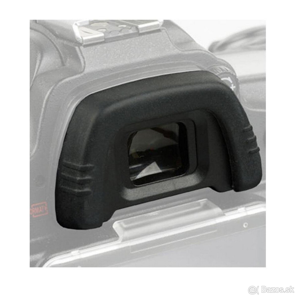 očnice Nikon DK-21 pro D70, D80, D90, D7000, D200, D600, D61