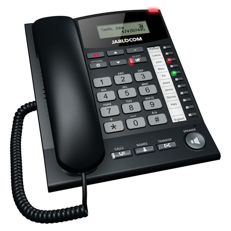 Predám Jablocom GDP-06 Essence mobilný stolový telefón