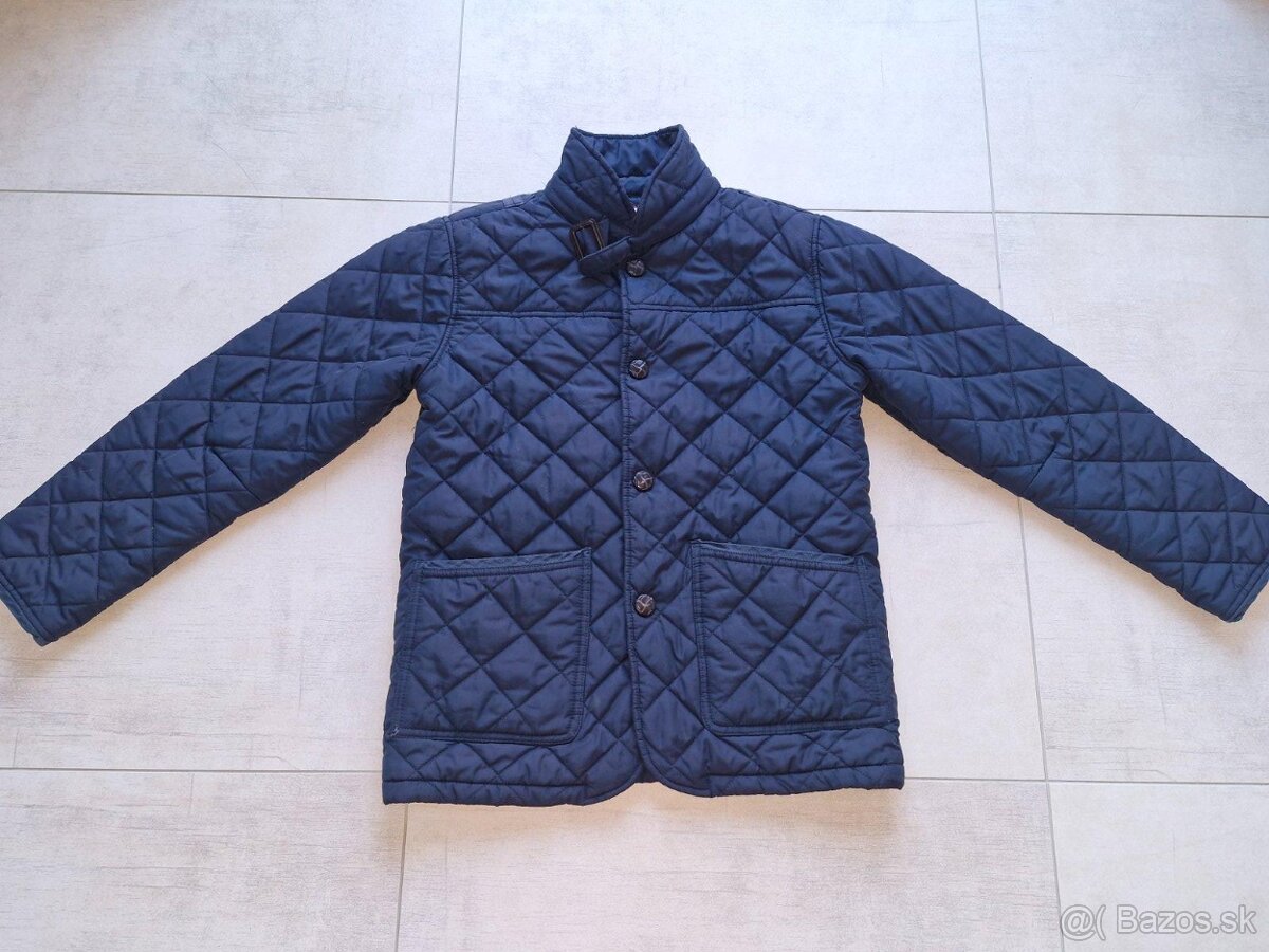 Prechodná bunda NEXT veľ. 152