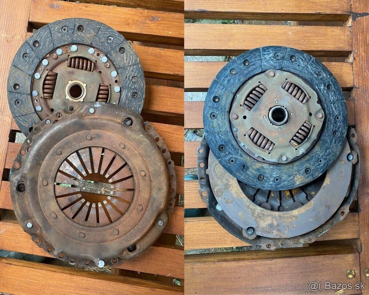 Nahradne diely na VW PASSAT B4 variant, kombi, combi, sedan