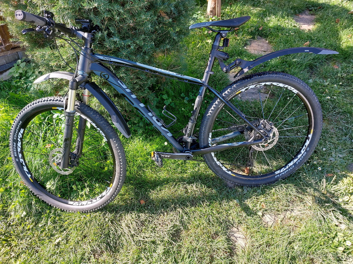 Bicykel Kellys Thorx 90 27,5