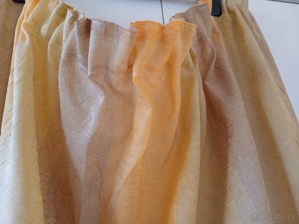 Zaves 150 x 260 cm len 5 euro