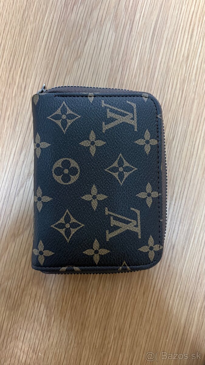 Louis vuitton penazenka