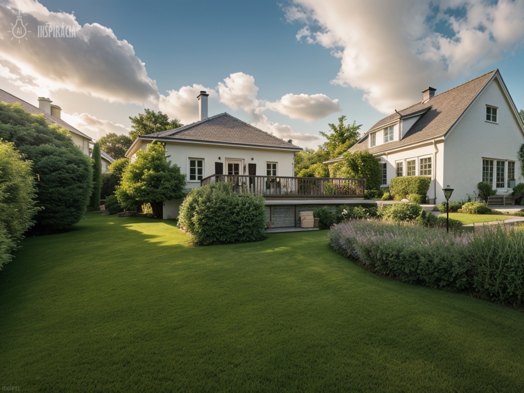 REZERVÁCIA EXKLUZÍVNE Rodinný dom s výnimočným pozem