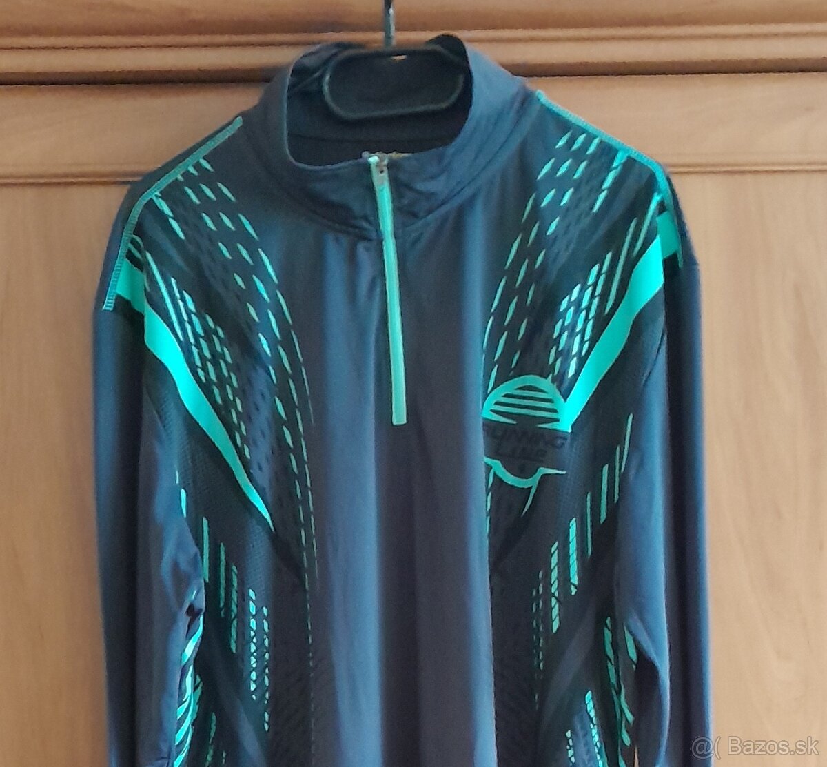 Bežecké tričko veľ. XL - NOVÉ