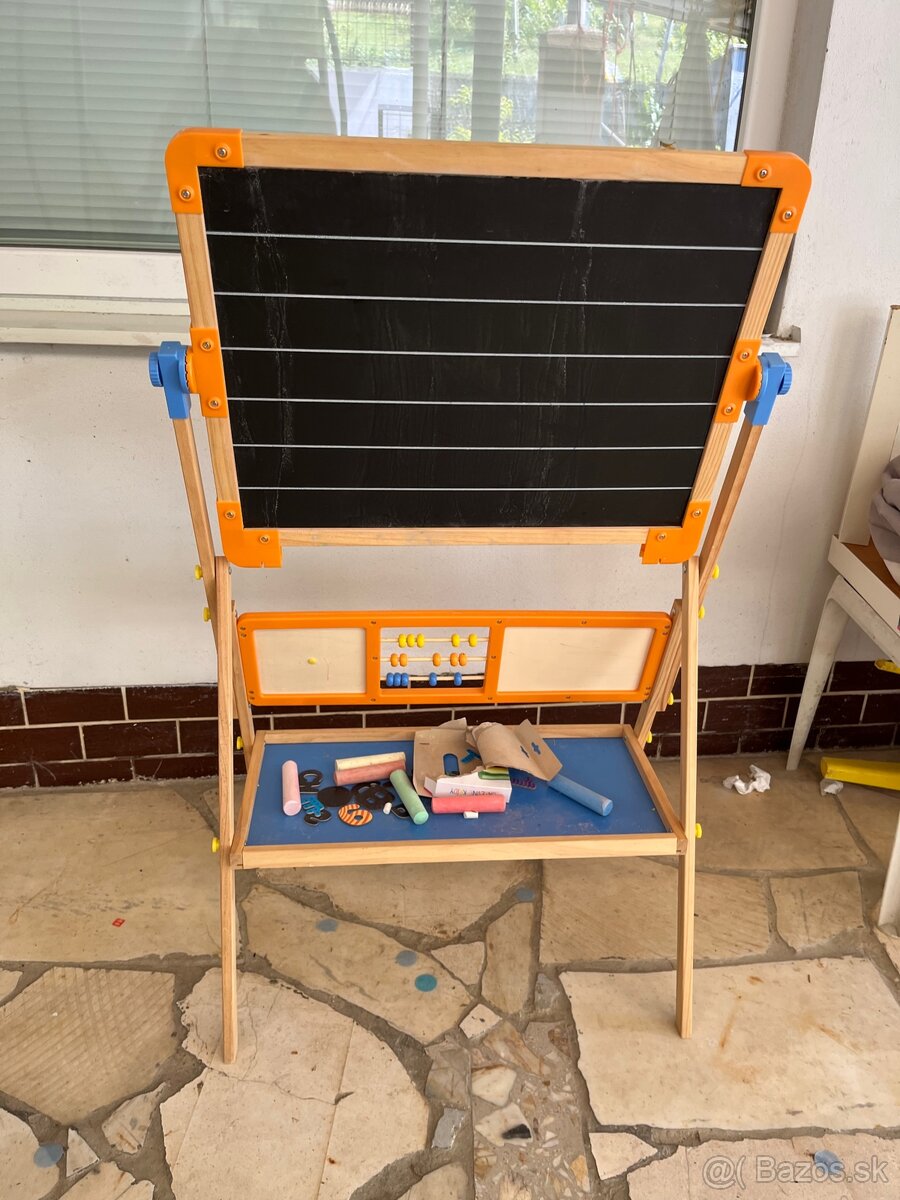 Predám rôzne detske veci na hranie