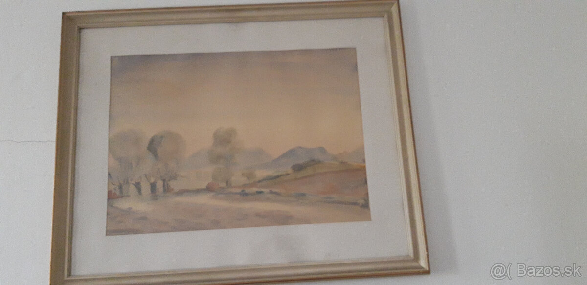 Obrazy Čemický, Šimurda