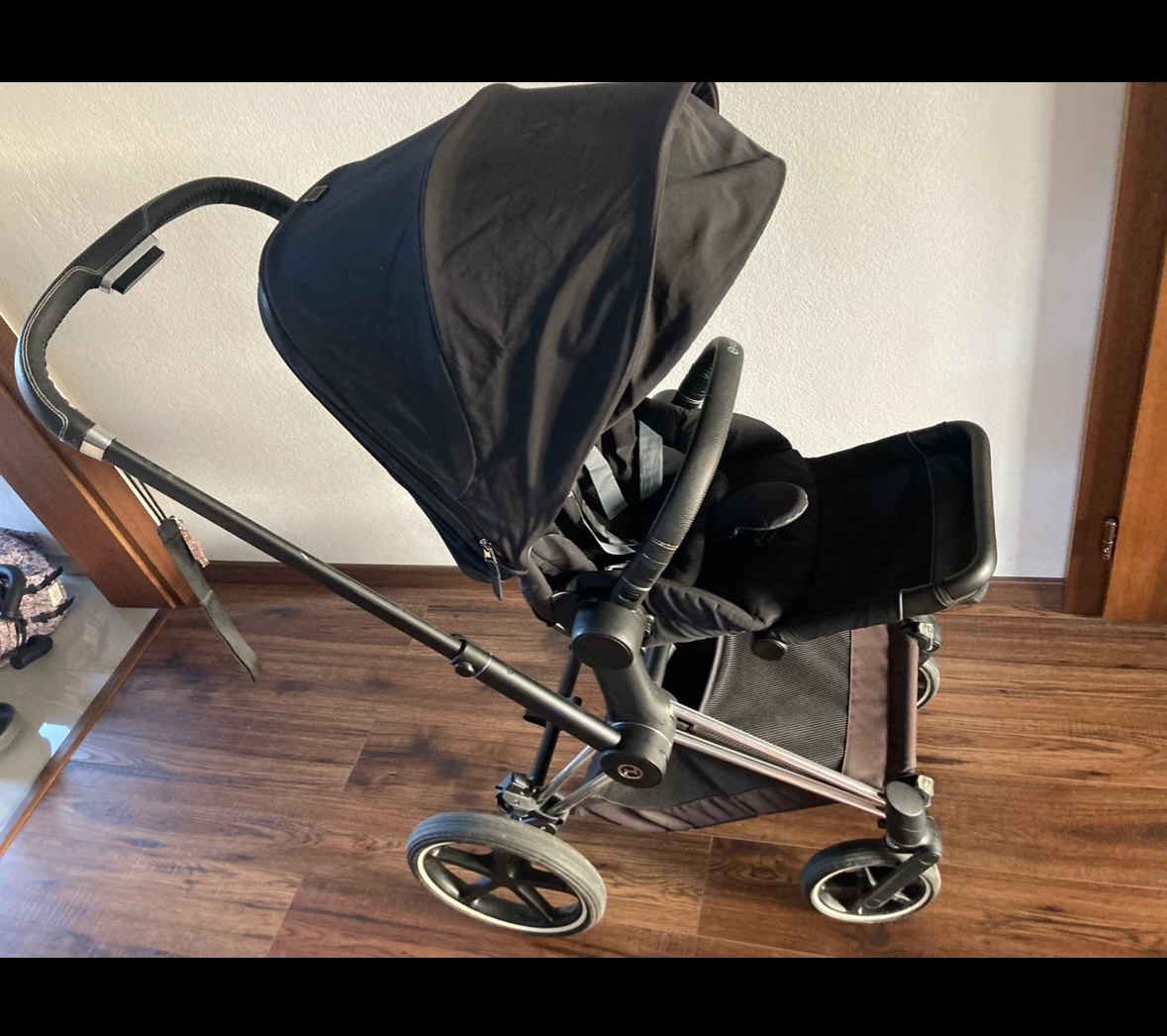 Cybex priam 2020