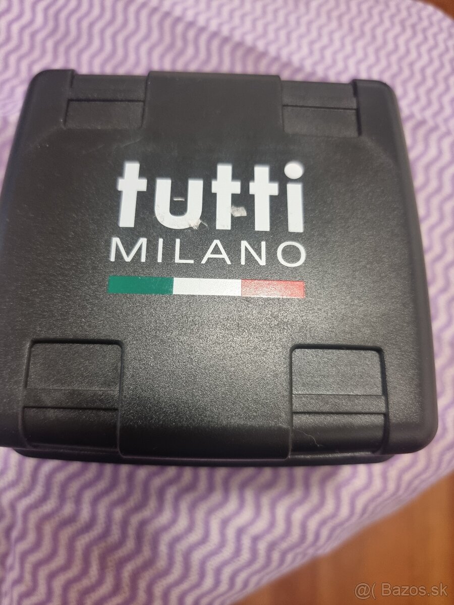 Hodinky Tutti Milano Oceano Grande