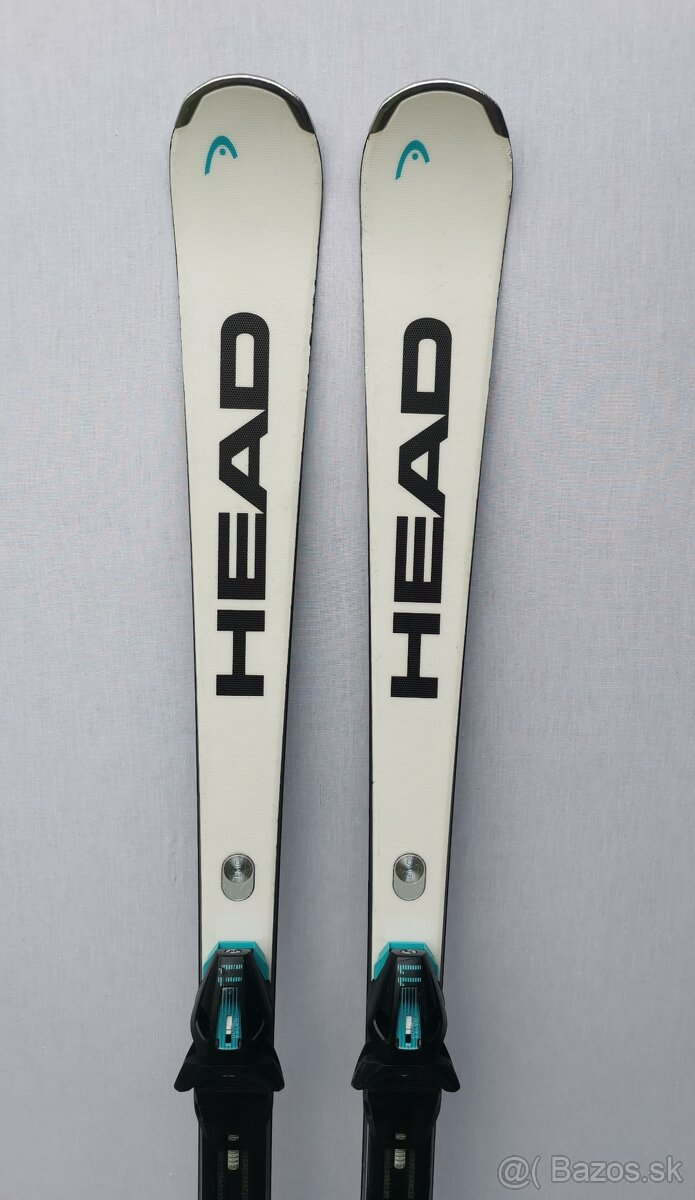 Carvingove Lyze Head WORLDCUP REBELS e.SLR 170cm