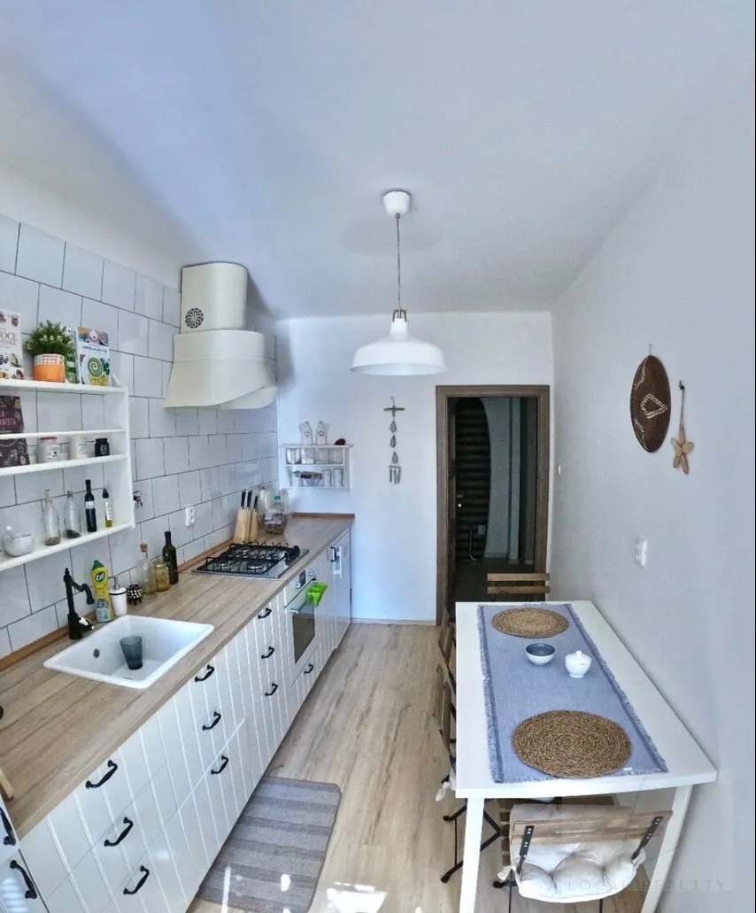 PRENÁJOM – 2 iz byt v Ružovej doline