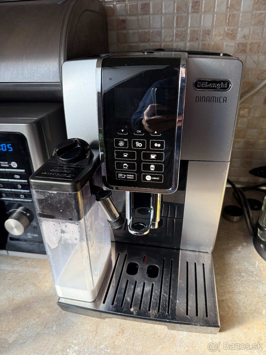 DeLonghi Dinamica