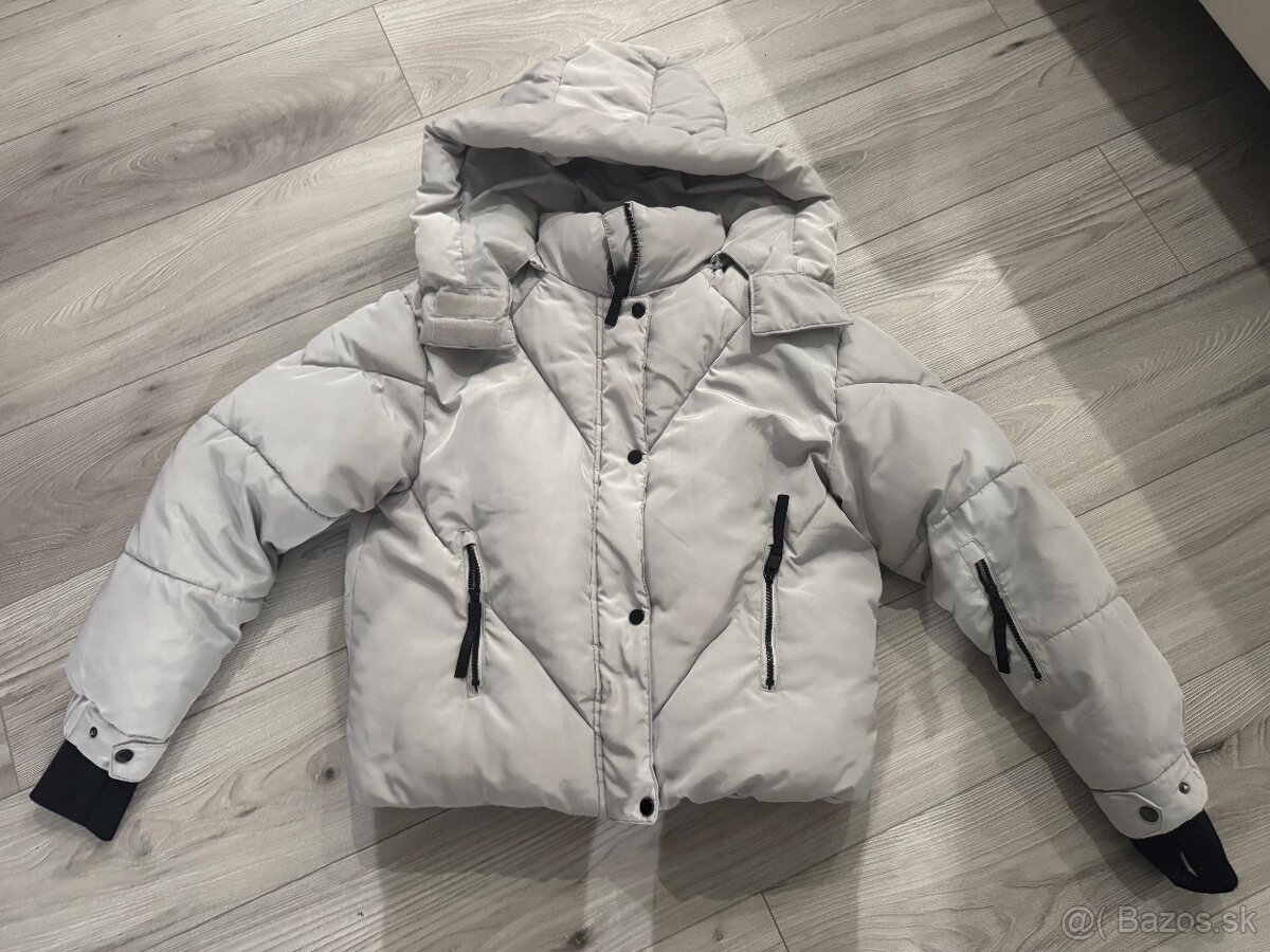 zimná Bunda