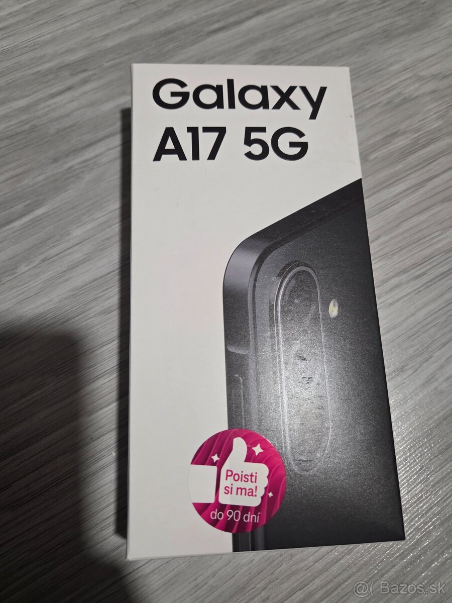 Samsung Galaxy A17 5G