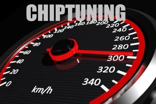 AKCIA NA CHIPTUNING