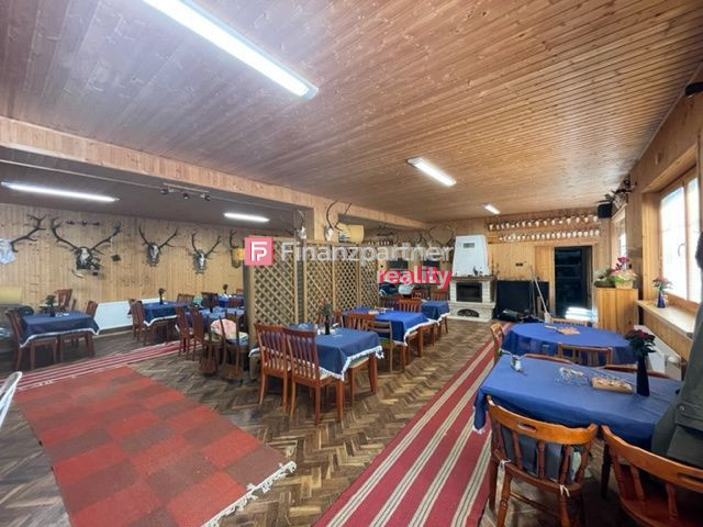 Poľovnícka rekreačná chata versus dom Lipovce (F463-13-ANM)