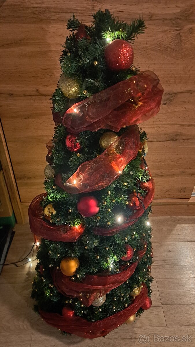 Vianocny stromcek