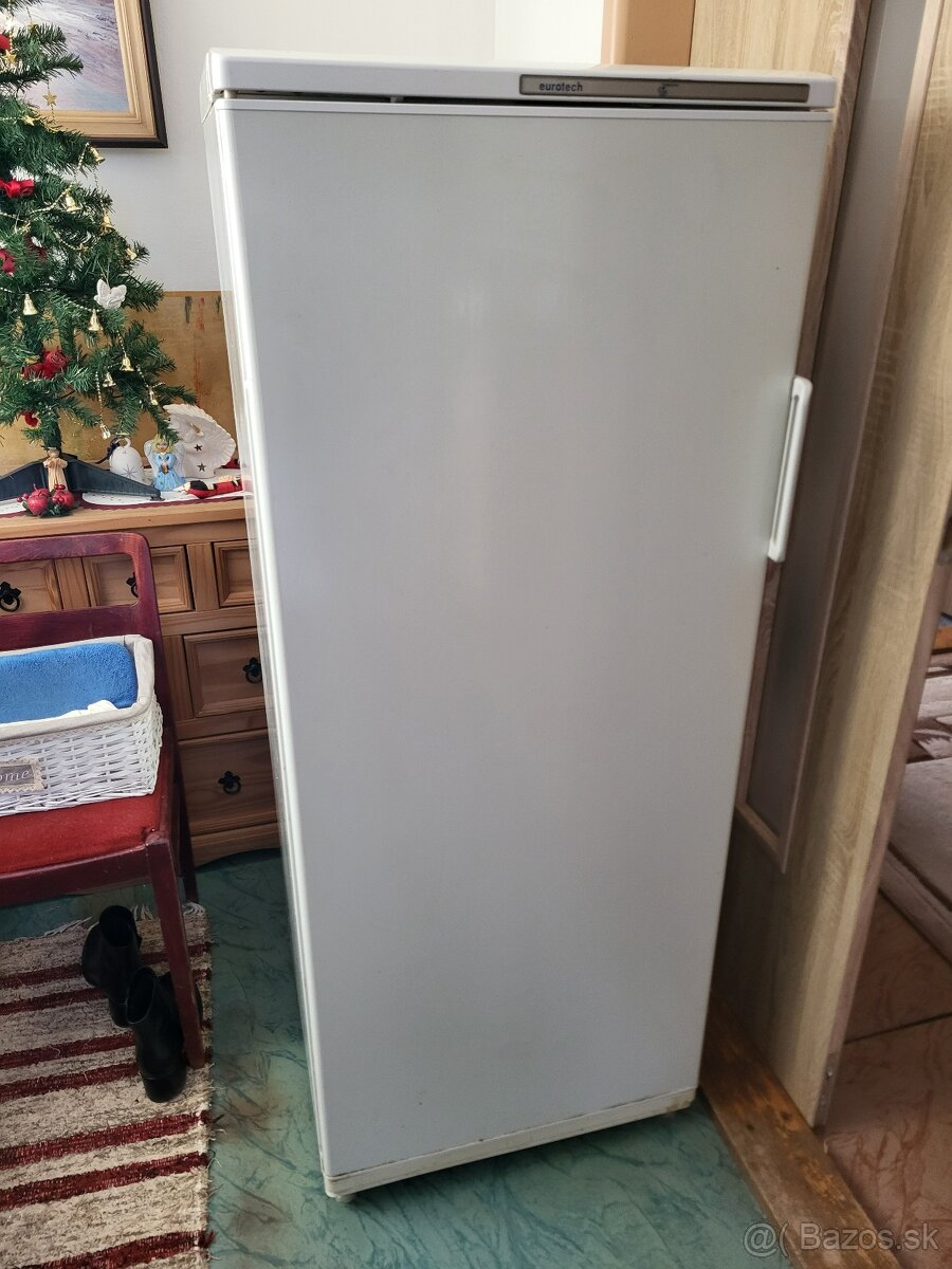 Chladička Eurotech CL 295A