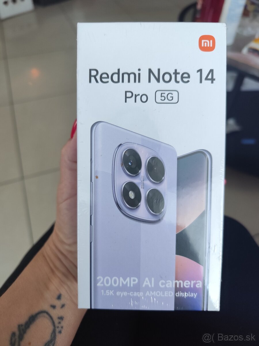 Xiaomi 14 pro
