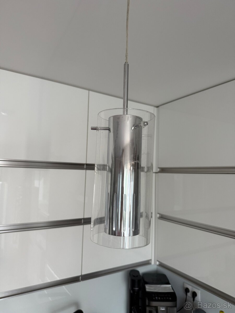 Závesné svietidlo 2ks