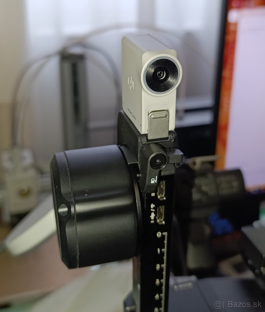 DJI RS Intelligent Tracker