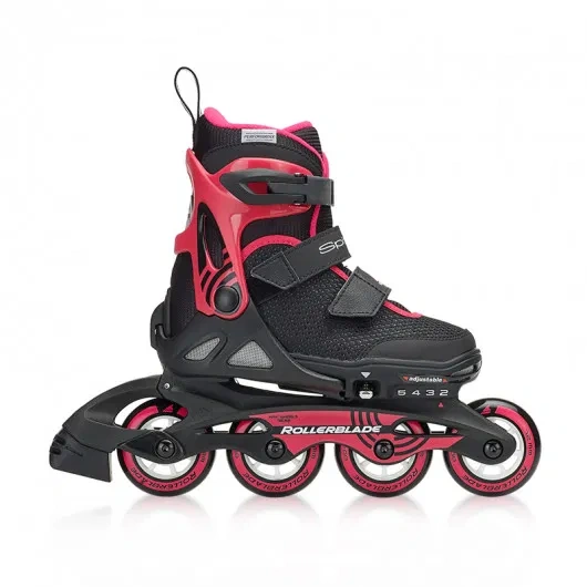 Predám korčuele Rollerblade Spitfire SL G