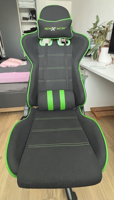 Herné kreslo LAMBJERG