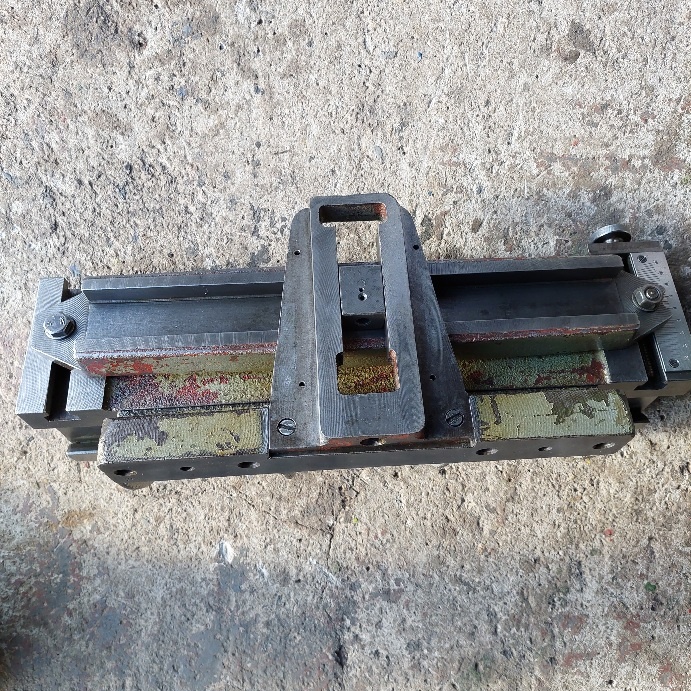 Kuželové pravítko SV18