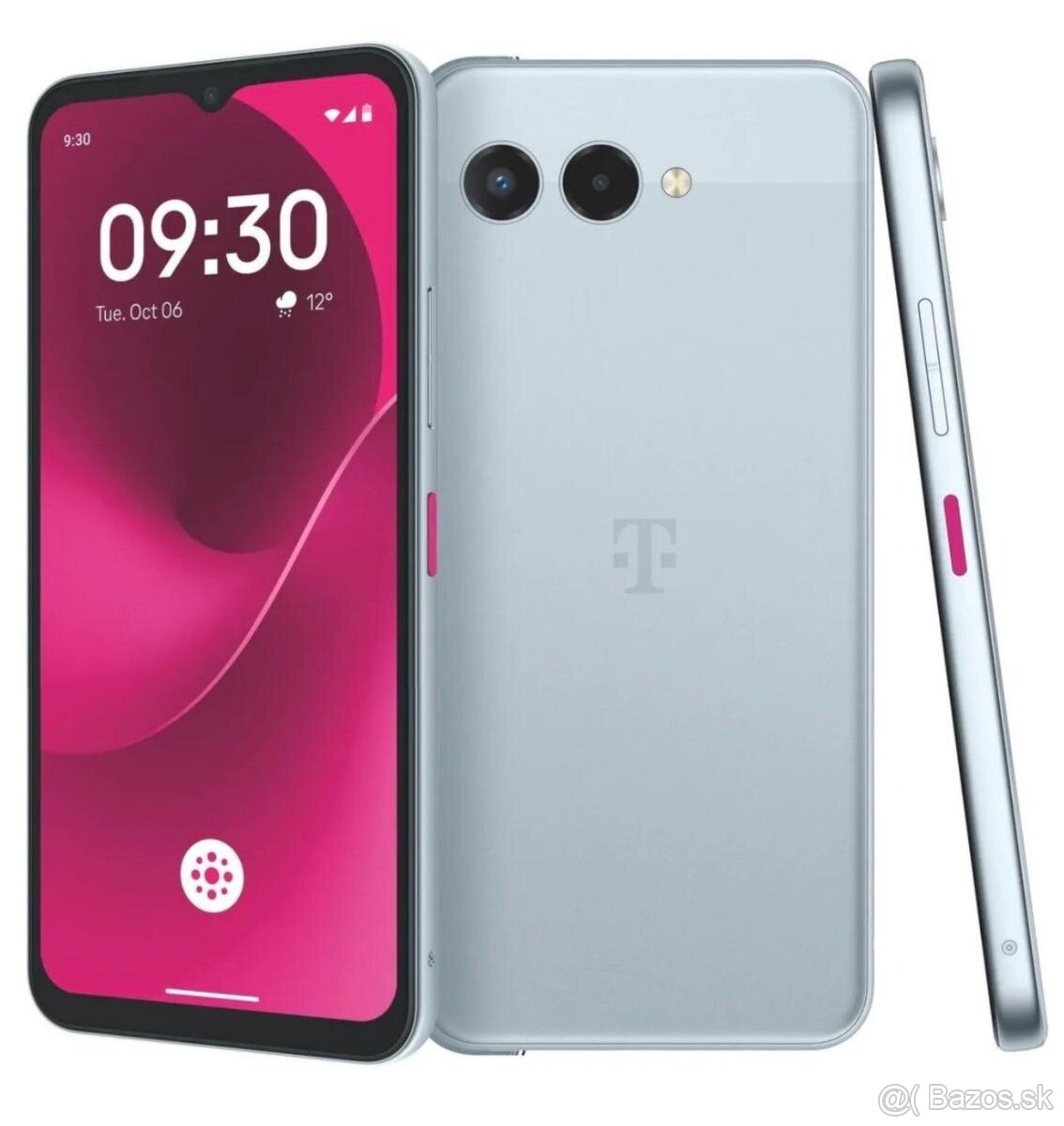 Nerozbalený T Phone 3